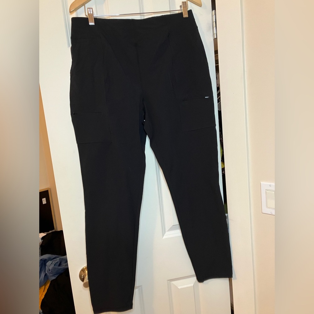 Fabletics Dress Pants NWOT Large